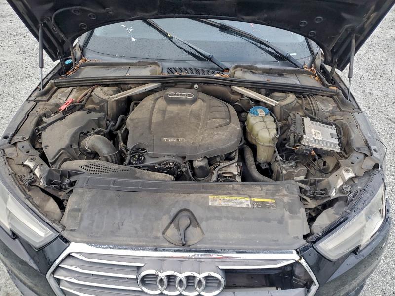 2017 AUDI A4 ULTRA P #3309430005