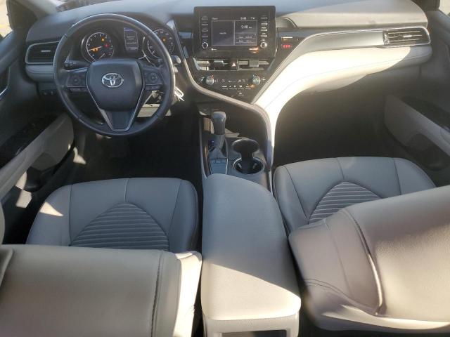 2022 TOYOTA CAMRY SE #3296432739