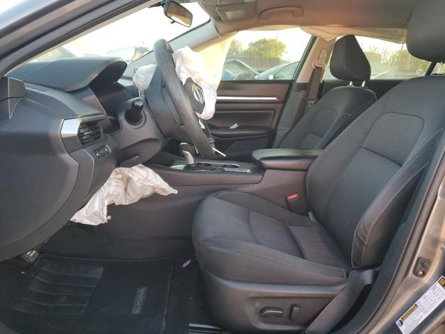 2022 NISSAN ALTIMA SV #3297052576