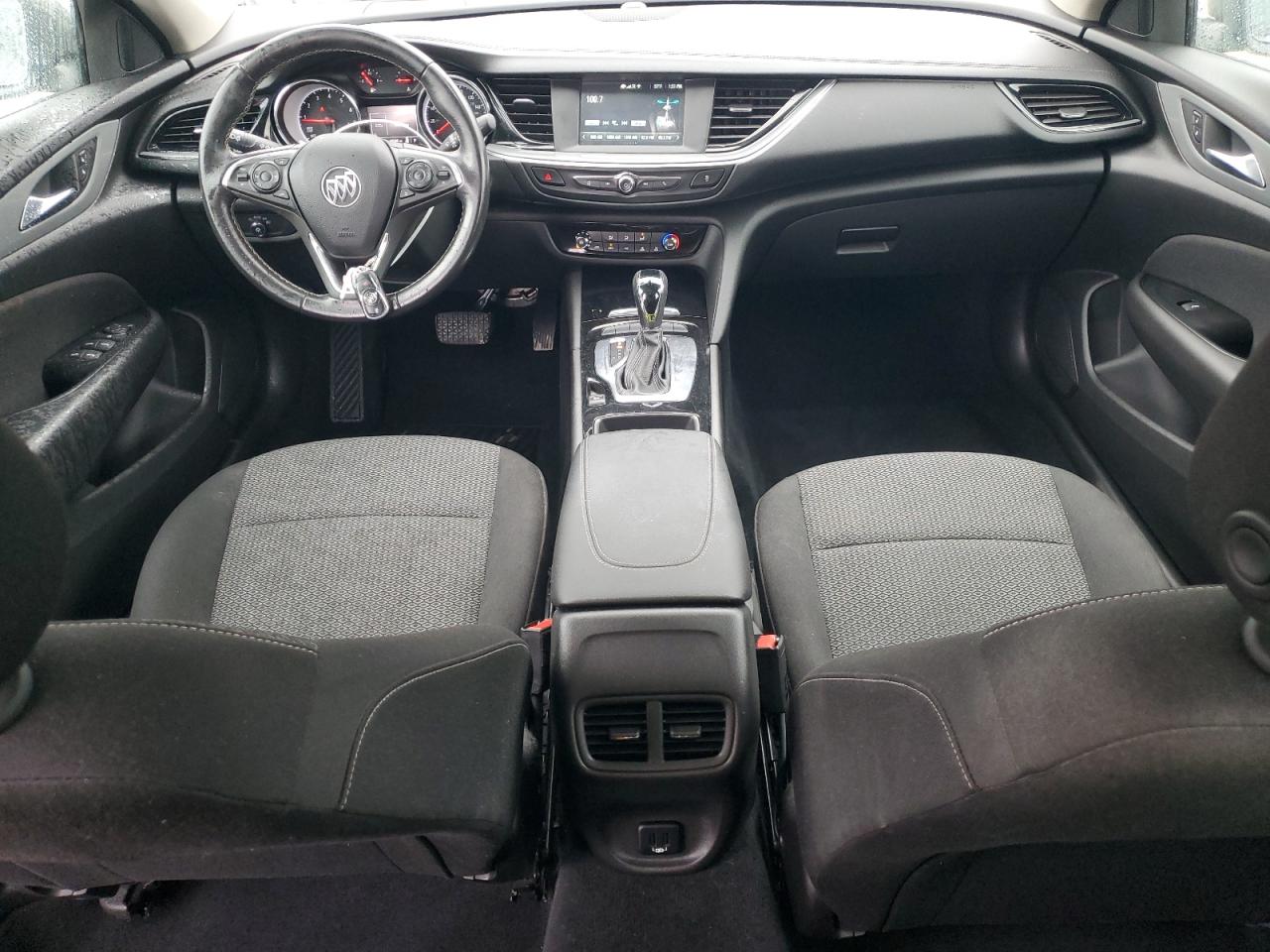 BUICK REGAL PREFERRED