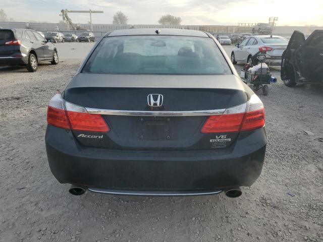 2014 HONDA ACCORD TOU #3292763797
