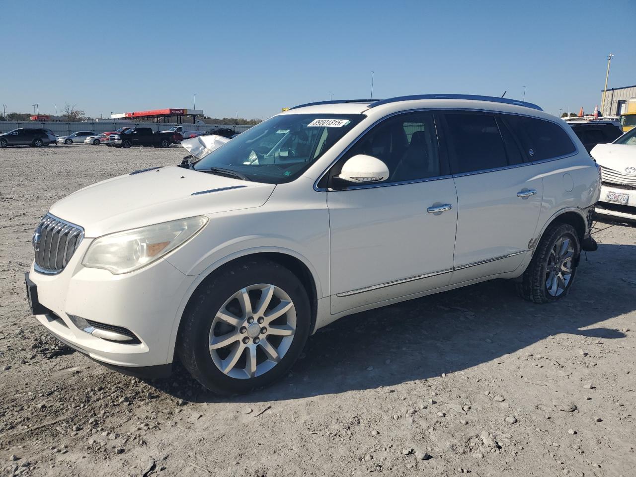 BUICK ENCLAVE