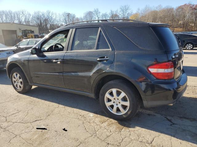 2006 MERCEDES-BENZ ML-CLASS #3301603669