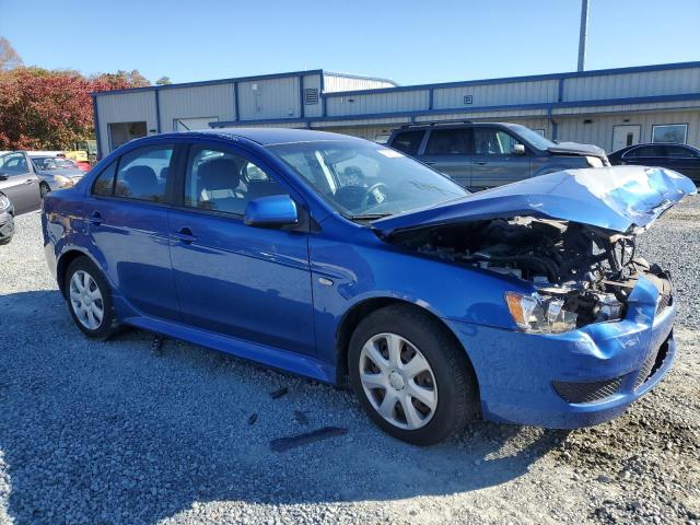 2012 MITSUBISHI LANCER ES/ #3285511314