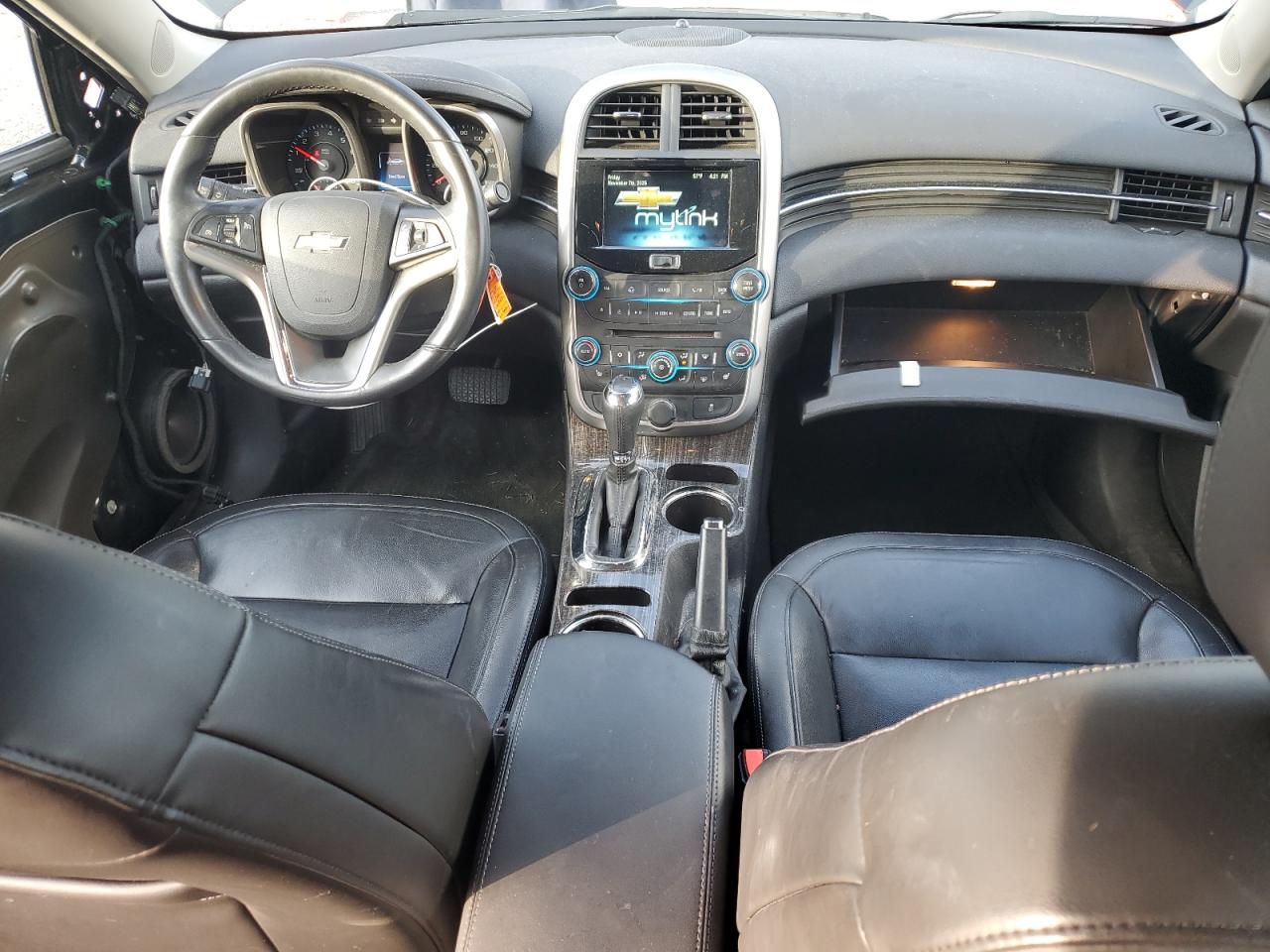 CHEVROLET MALIBU 2LT