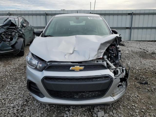 2017 CHEVROLET SPARK LS #3303727442