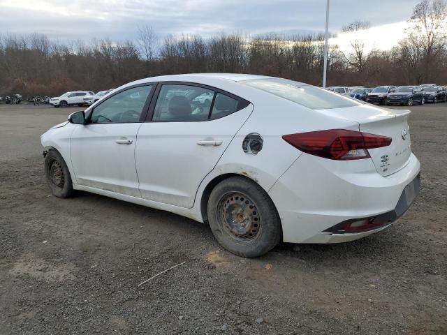 2019 HYUNDAI ELANTRA SE #3285662658
