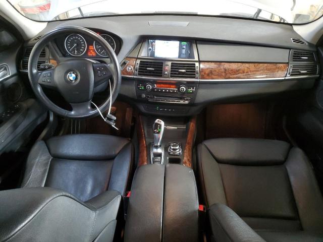 2011 BMW X5 XDRIVE3 - 5UXZV4C59BL414370