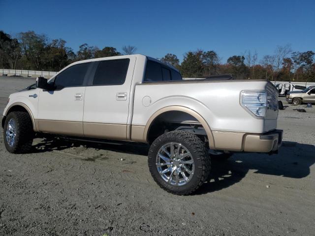 2014 FORD F150 SUPER #3285787668