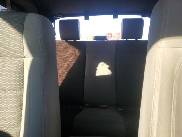 2007 JEEP WRANGLER X #3304516443