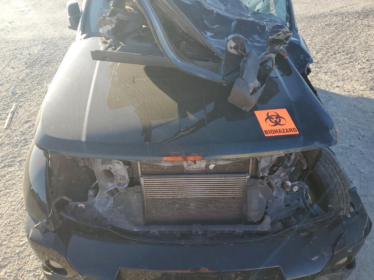 Lot #3291788566 2007 DODGE NITRO SLT