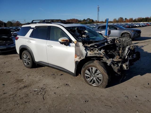 2025 NISSAN PATHFINDER #3297163488
