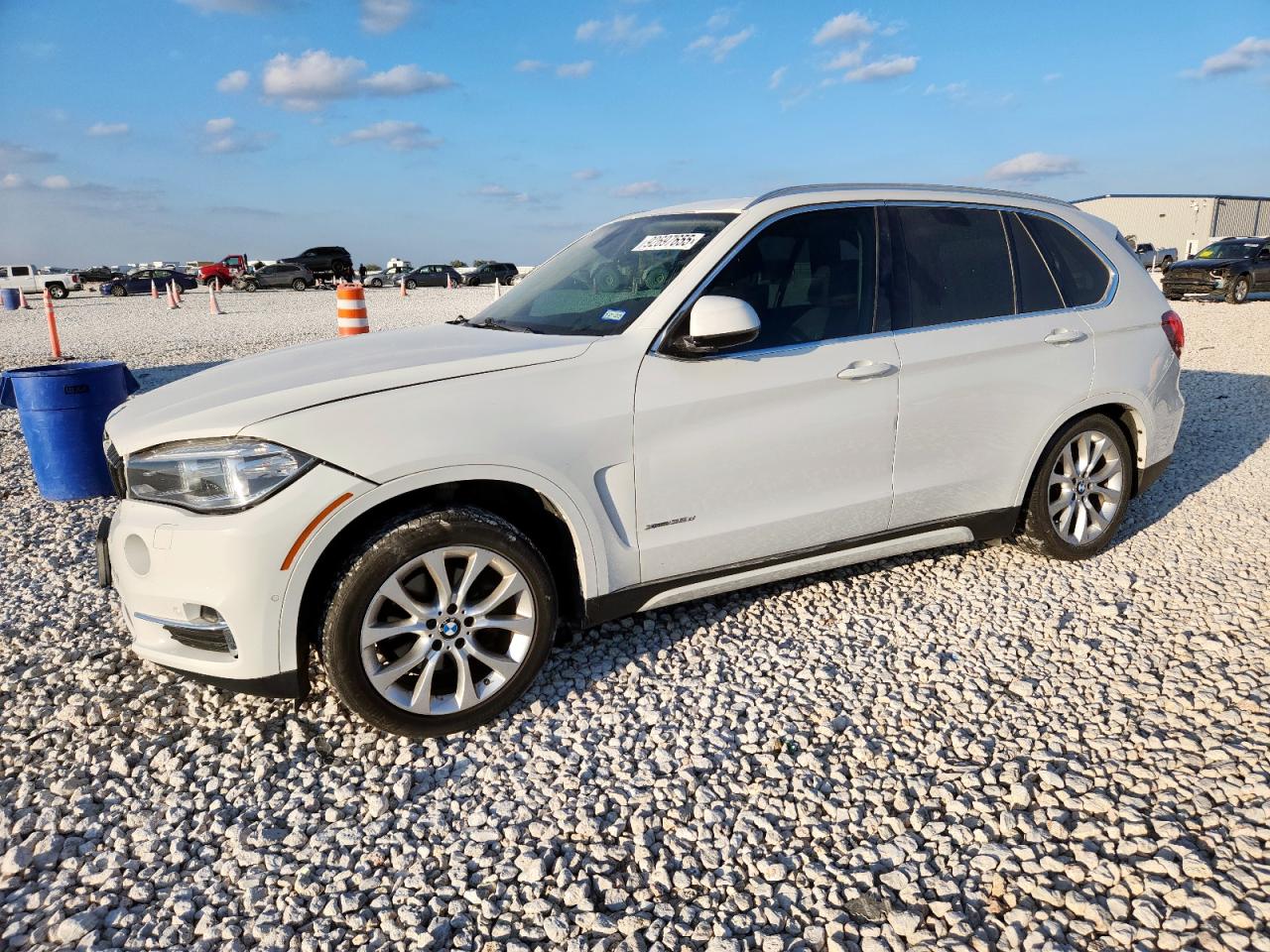 BMW X5 XDRIVE35D