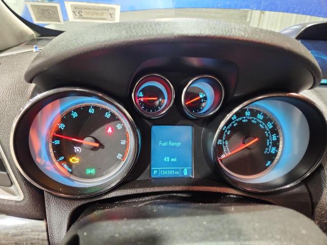 2014 BUICK ENCORE #3302793897