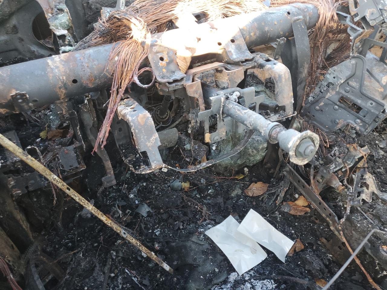 NISSAN PATHFINDER SL