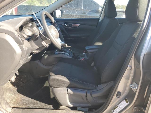 2018 NISSAN ROGUE S - KNMAT2MT5JP609279