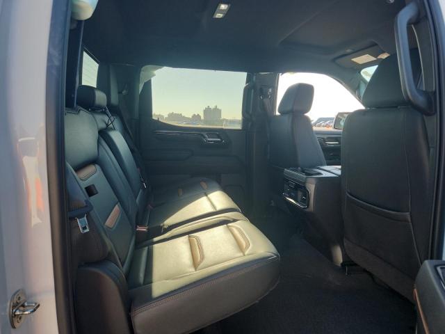 2022 GMC SIERRA K15 #3293488482