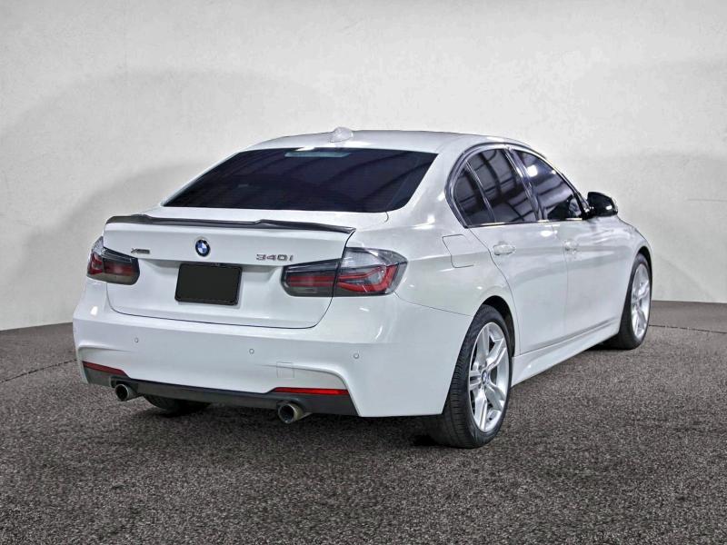 2017 BMW 340 XI #3296913831