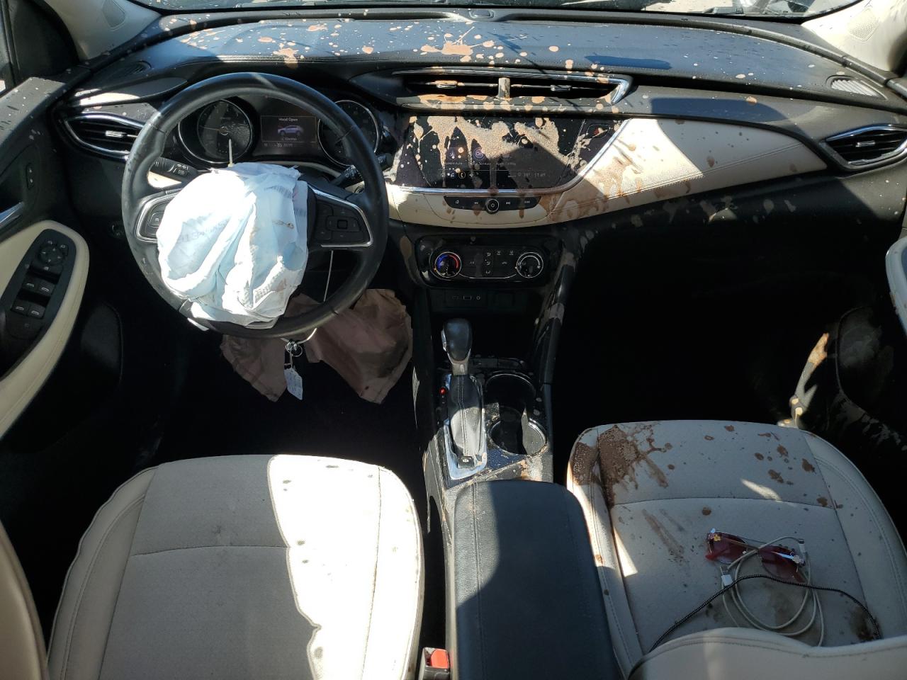 BUICK ENCORE PREFERRED