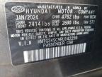 Lot #3304714918 2024 GENESIS G70 BASE