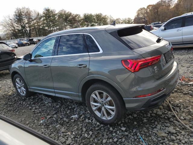 2021 AUDI Q3 PREMIUM #3296308428