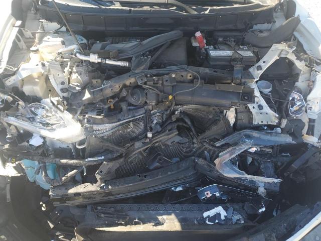 2020 NISSAN ROGUE S - 5N1AT2MT1LC730803