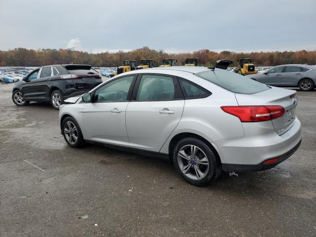 2018 FORD FOCUS SE #3298024162