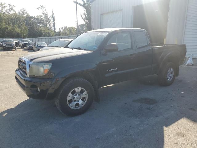 Global Auto Auctions: 2009 TOYOTA TACOMA ACC