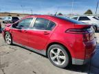 Lot #3293883595 2013 CHEVROLET VOLT