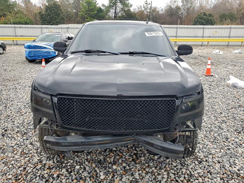 2007 CHEVROLET TAHOE K150 #3298024160
