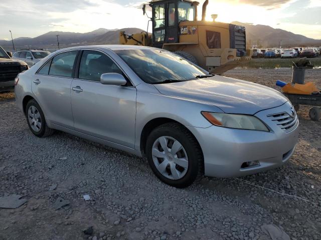 2009 TOYOTA CAMRY BASE #3298143243