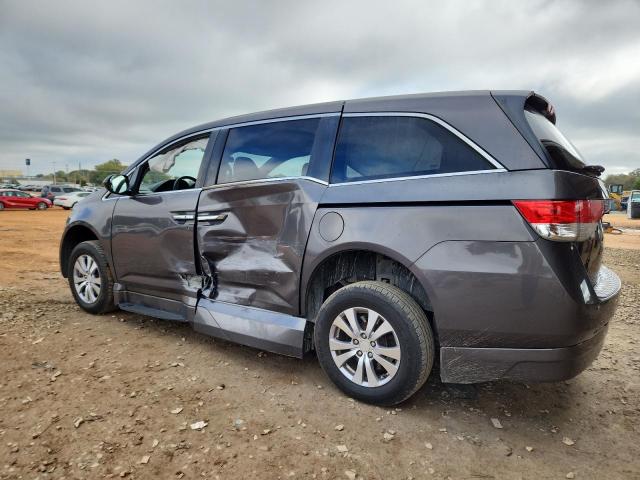 2015 HONDA ODYSSEY EX #3285736655