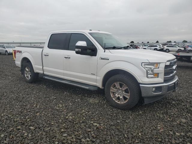 2017 FORD F150 SUPER #3305529069