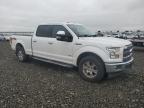 Lot #3305529069 2017 FORD F150 SUPER