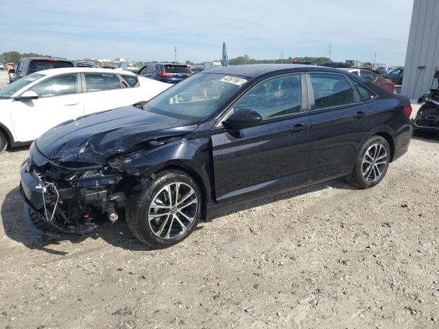 2025 VOLKSWAGEN JETTA SPOR #3283878433