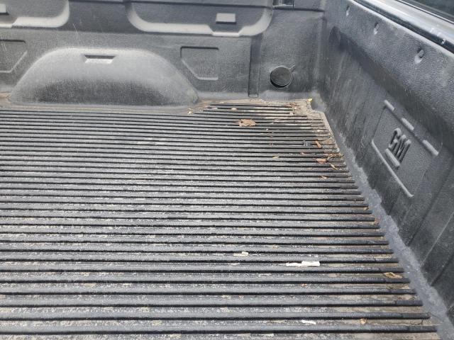 2012 CHEVROLET SILVERADO #3304669955