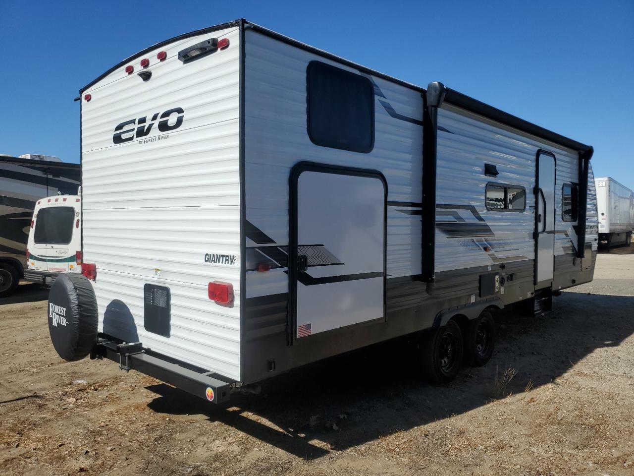 Lot #3283768461 2023 WILDWOOD EVO 2700