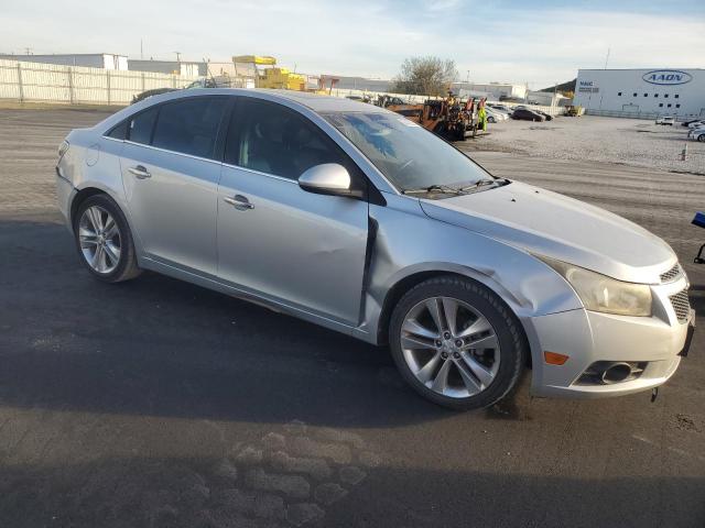 2013 CHEVROLET CRUZE LTZ #3302642002