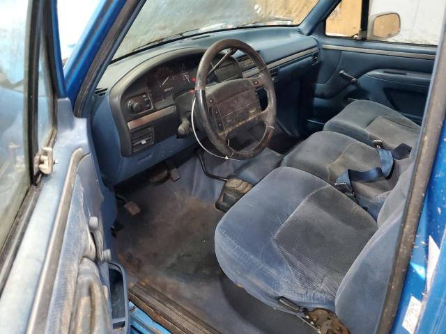 1994 FORD F150 #3305395335