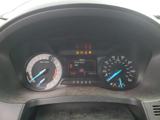 2016 FORD EXPLORER X #3309207629