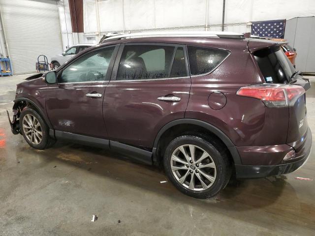 2016 TOYOTA RAV4 LIMIT #3305322319