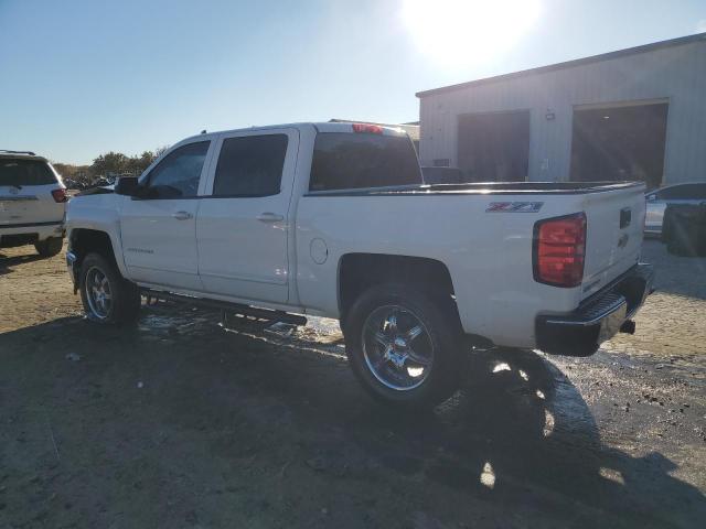 2015 CHEVROLET SILVERADO #3285535290