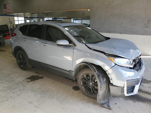 2021 HONDA CR-V EX #3297131538