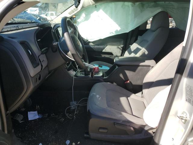 2020 CHEVROLET COLORADO #3302855934