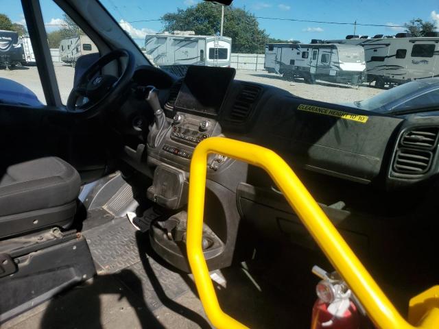 2022 RAM PROMASTER #3301632622