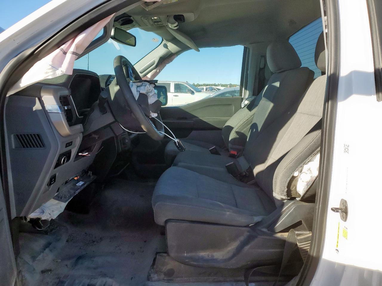 Lot #3305609750 2023 FORD F150