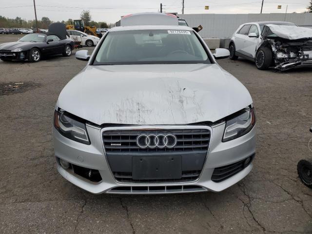 2010 AUDI A4 PREMIUM #3284089573