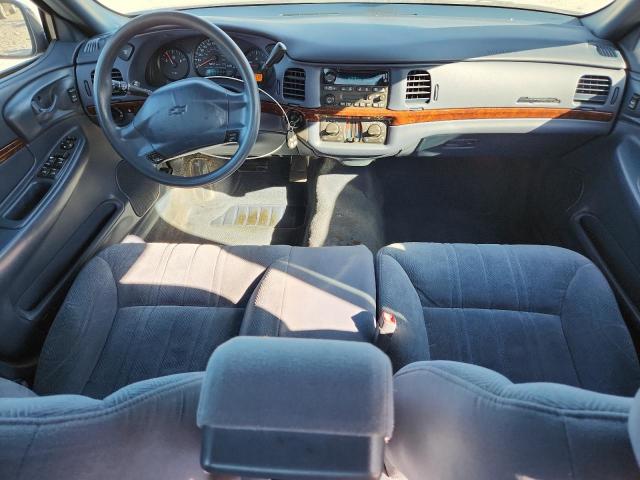 2004 CHEVROLET IMPALA #3287533046