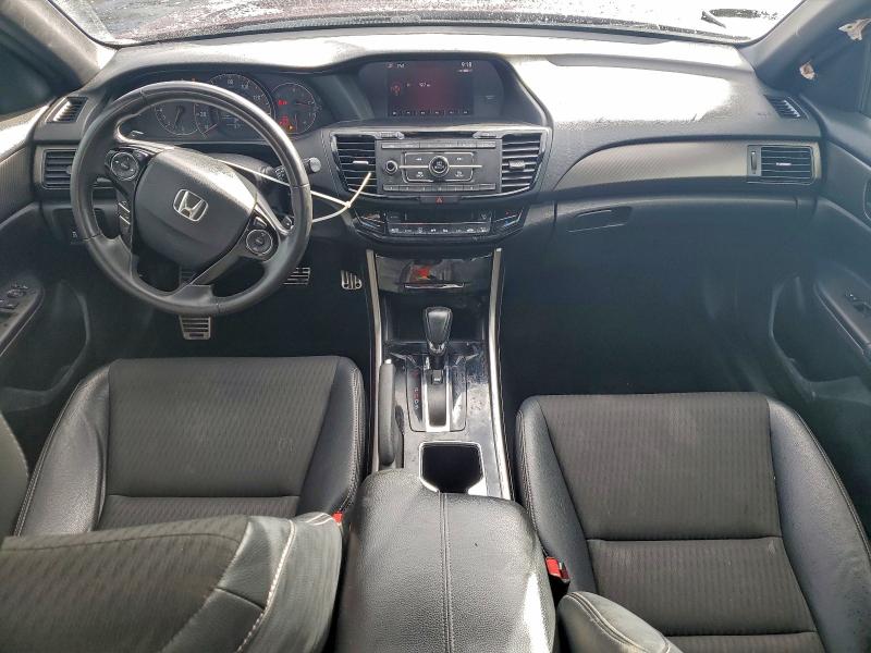 2017 HONDA ACCORD SPO #3303942703