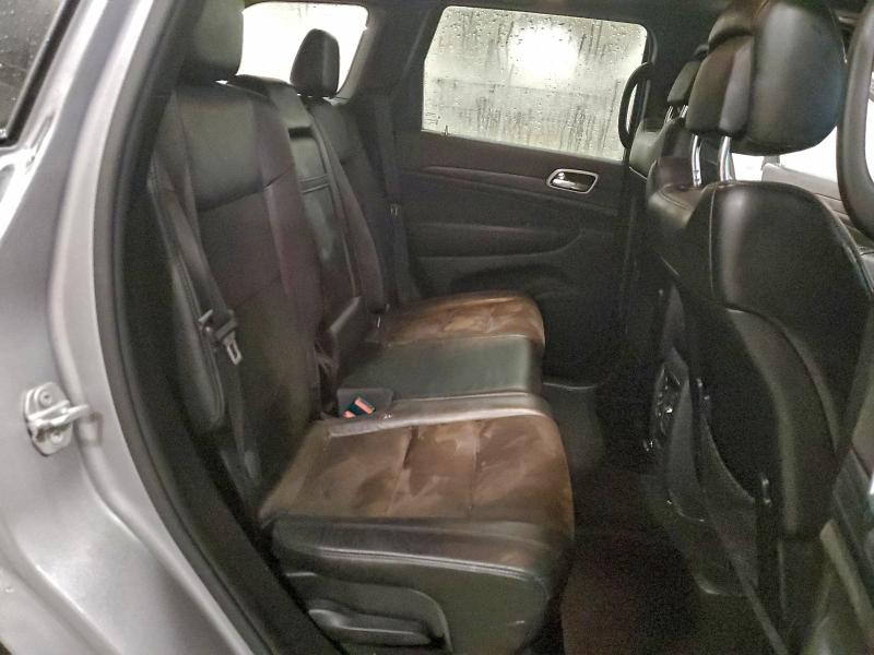 2020 JEEP GRAND CHER #3302666025